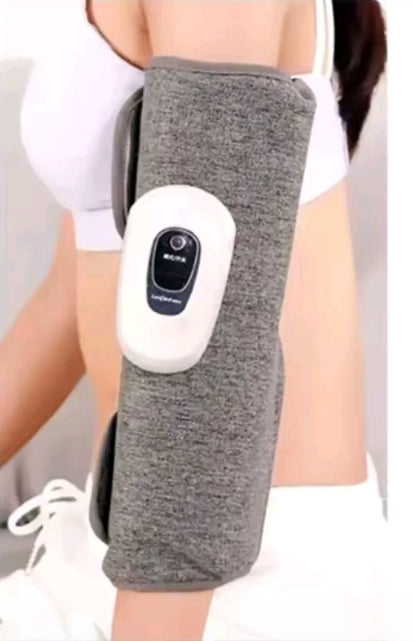 Masajeador de Piernas y brazos