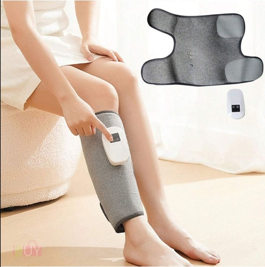 Masajeador de Piernas y brazos
